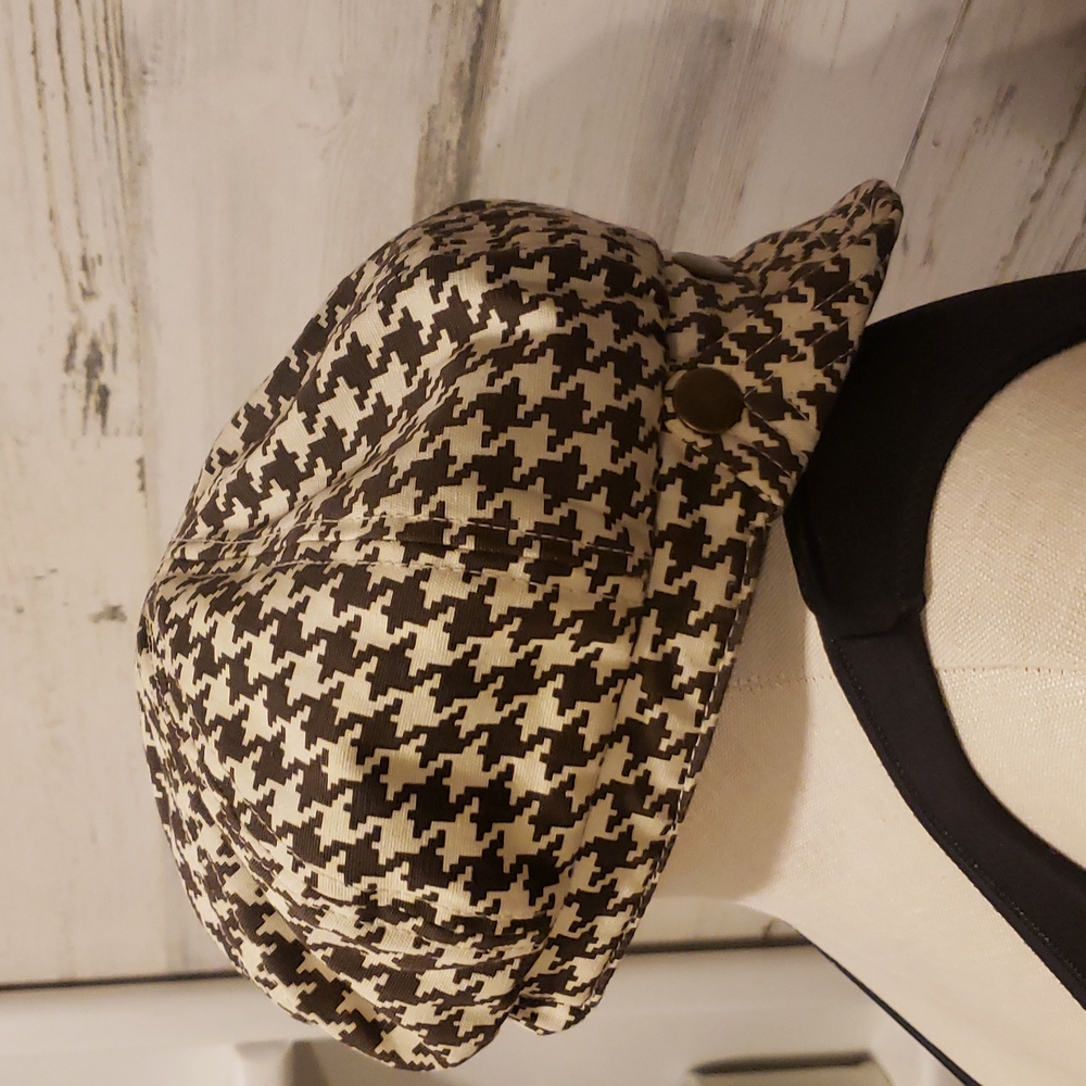 Fox hat - Picture 5 of 5
